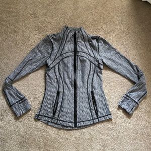 Women’s lululemon jacket